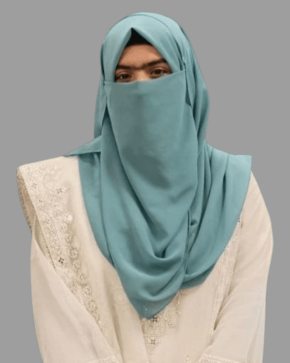 Rabbia Nadeem